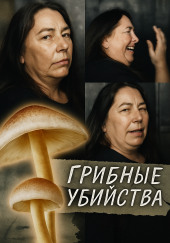 Грибная ловушка на семейном обеде