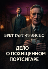 Дело о похищенном портсигаре