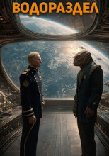 Водораздел