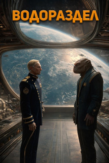 Водораздел